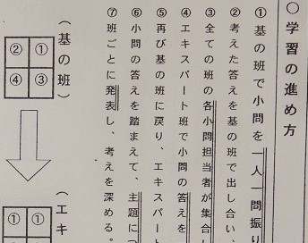 走れメロス 太宰 治 ２年国語 八潮中weblog